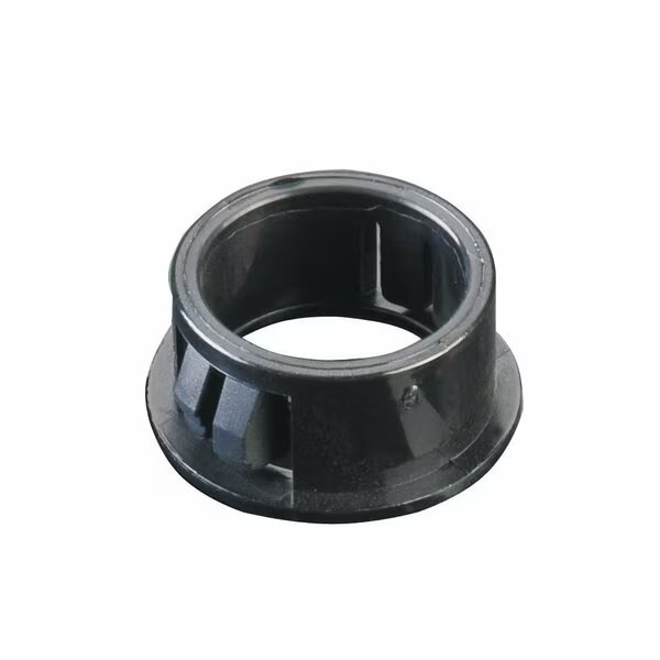 BUSHING SNAP BLACK NYLON, 340PK, Caplugs, Mfr#: SB-750-10